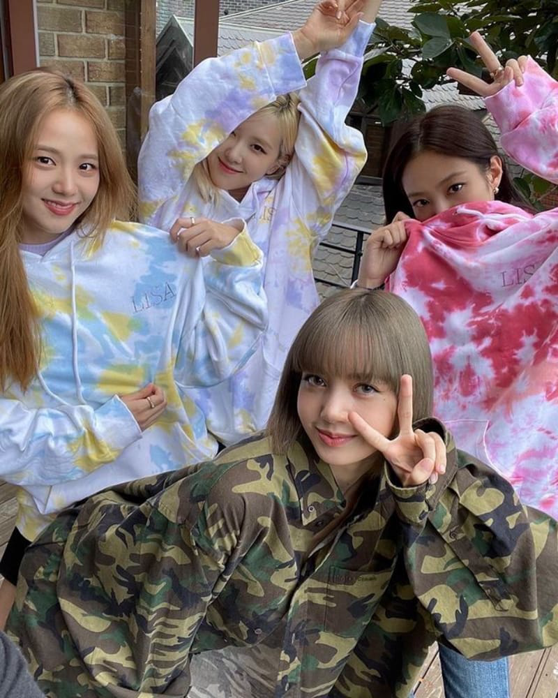 Twitter tung BXH 10 nhóm nhạc Kpop hot nhất năm 2021: Dù không comeback nhưng BLACKPINK vẫn đạt thứ hạng khủng! - Ảnh 2.