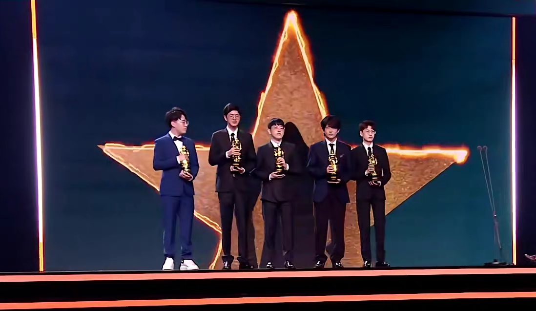 Bin chứng tỏ đẳng cấp solo tại sự kiện LPL All Star Weekend, fan WBG mong chờ cuộc đấu TheShy - Bin ở mùa giải mới - Ảnh 1.