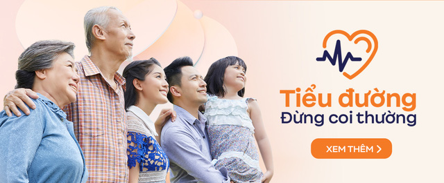 9 dấu hiệu cơ thể đang thừa đường phải “kêu cứu”, chỉ cần xuất hiện quá 5 điều, nên xem lại lối sống của bản thân ngay - Ảnh 3.