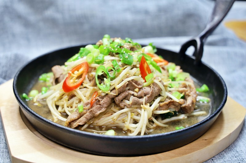 Món này quen thuộc vô cùng, thường xuyên ăn thì vừa trẻ lâu lại tốt đủ đường cho chị em! - Ảnh 10.