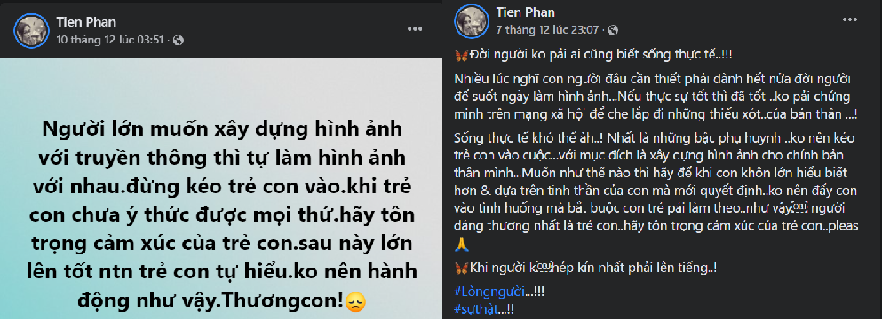 Phản ứng lạ của vợ cũ Duy Khánh khi chồng cũ khoe vợ mới kém 10 tuổi - Ảnh 4.