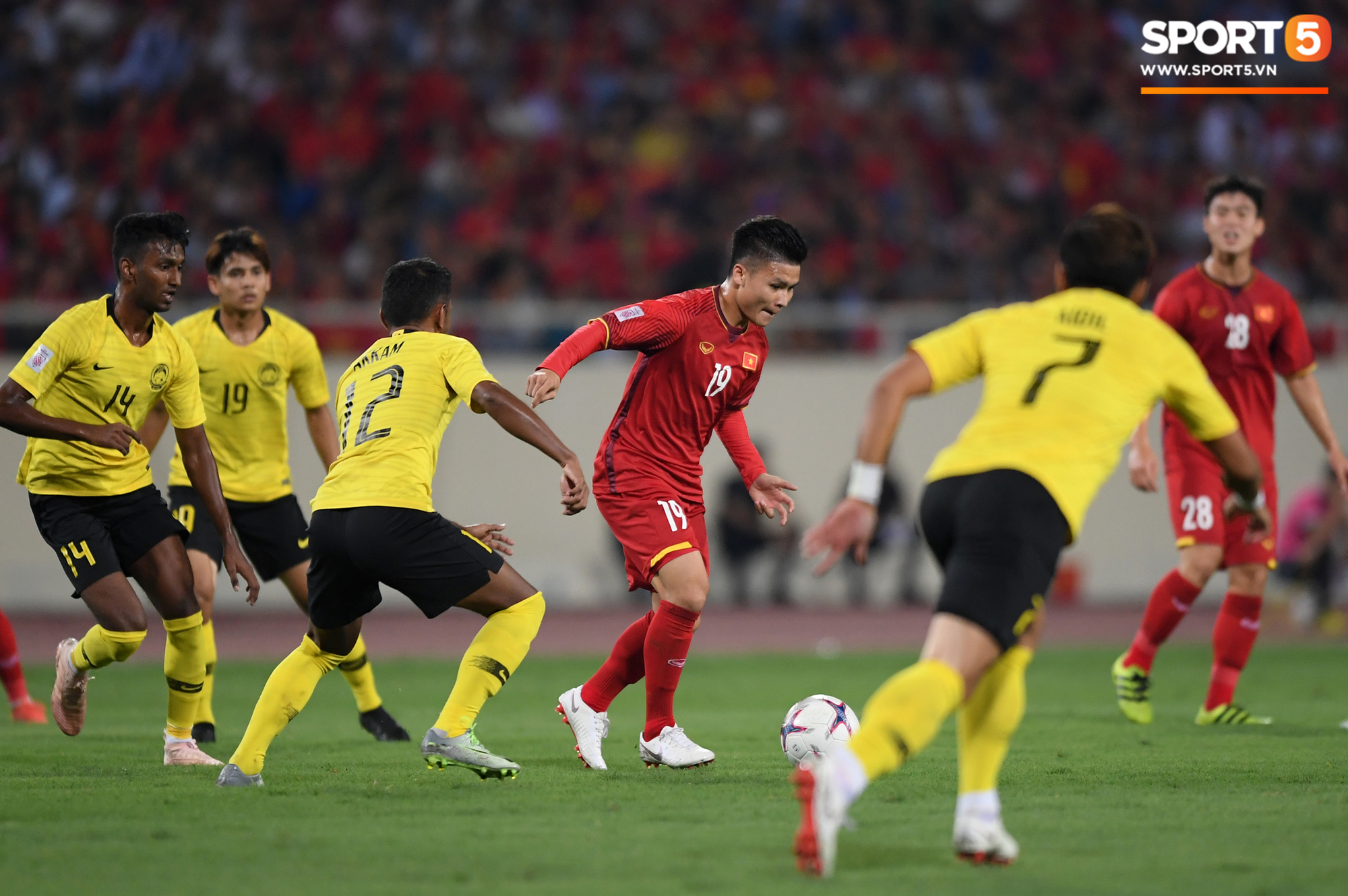 Chuyên gia Đoàn Minh Xương: &quot;Công Phượng có thể phải ngồi dự bị trận gặp Malaysia&quot; - Ảnh 1.