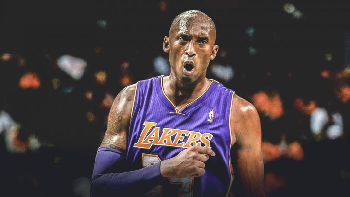 LeBron James phá kỷ lục của cố huyền thoại Kobe Bryant - Ảnh 2.