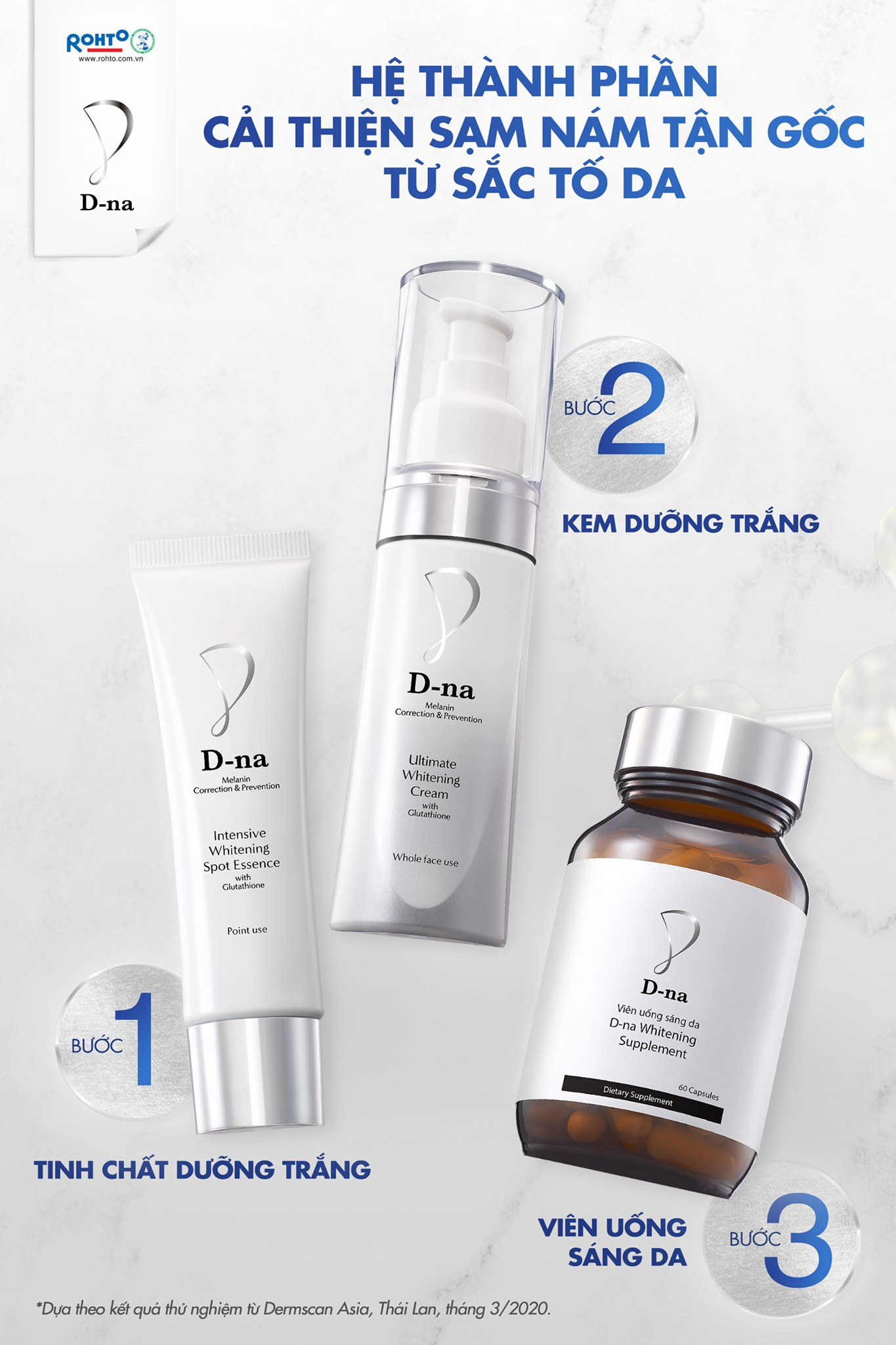 Phương pháp dưỡng trắng da gì mà khiến 100% chị em phụ nữ đồng tình hiệu quả chỉ sau nửa tháng - Ảnh 5.