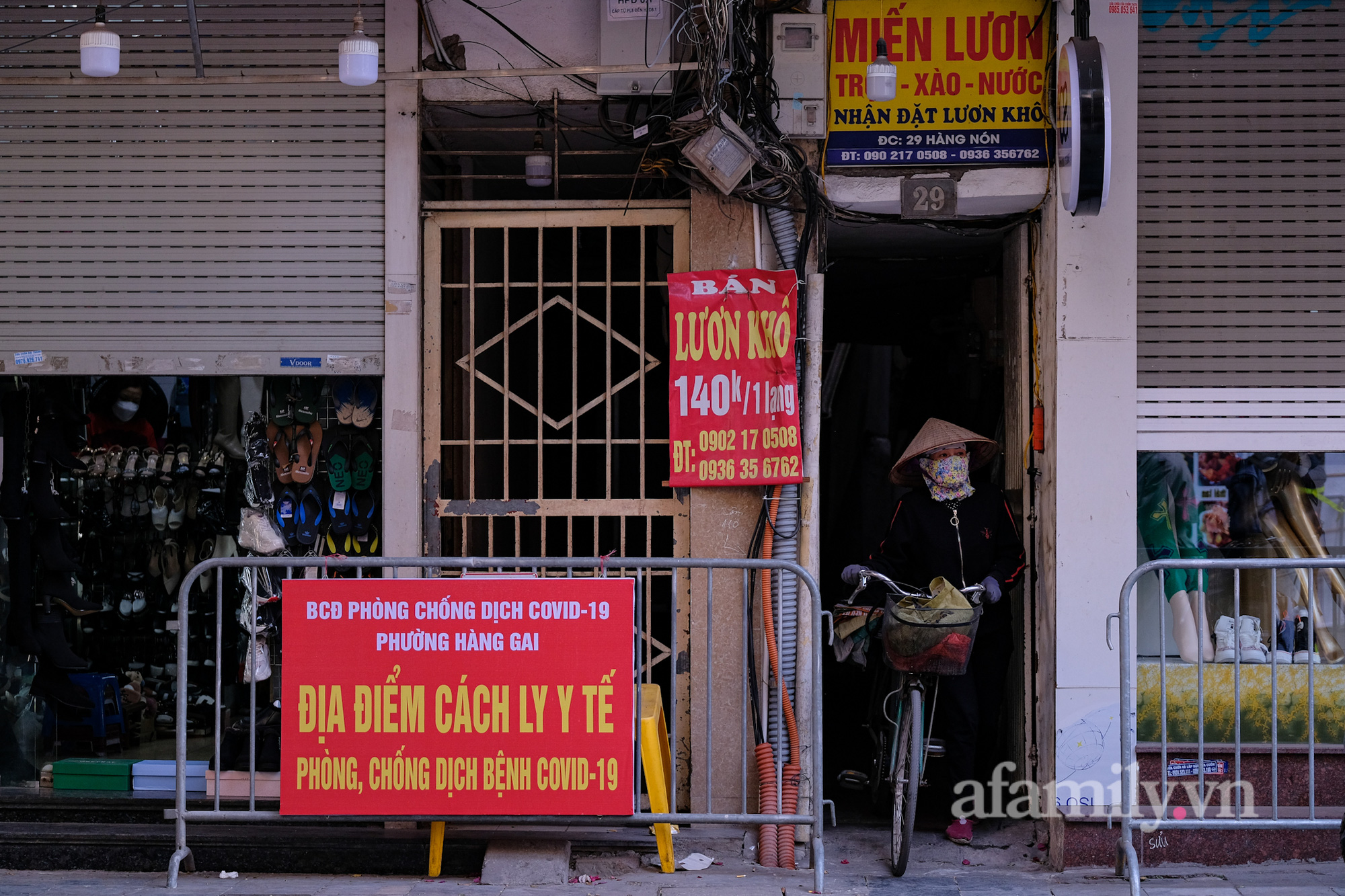 Gần 1.000 ca mắc Covid-19 trong ngày: &quot;Người dân Hà Nội đang bắt đầu chủ quan&quot; - Ảnh 4.