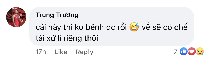 Loạt sao VBA lên tiếng về pha phản tinh thần thể thao của tuyển thủ Hà Nội: &quot;Buồn cho nỗ lực xây dựng hình ảnh bóng rổ Thủ đô của đàn anh đi trước&quot; - Ảnh 3.