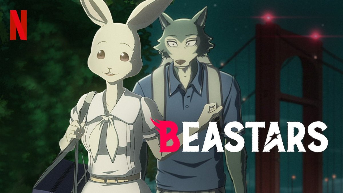 Top 5 anime có chủ đề về động vật hay nhất mà bạn nên xem một lần trong đời - Ảnh 5.
