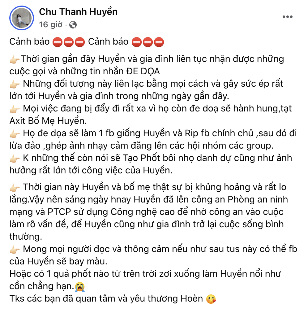 Bạn gái tin đồn của Quang Hải bị dọa tạt axit, tung ảnh nhạy cảm, chuyện gì đang xảy ra? - Ảnh 1.