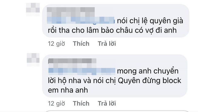 Lệ Quyên cùng &quot;tình trẻ&quot; kém 12 tuổi khoe khoảnh khắc ngọt ngào trước thềm Giáng sinh - Ảnh 4.