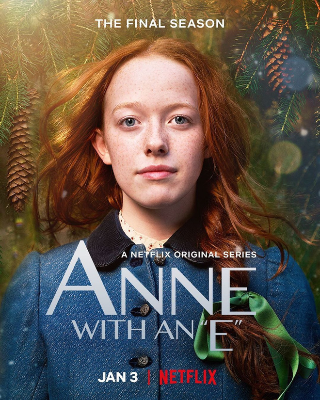 Lịch sử của nhân vật Anne và tác phẩm gốc