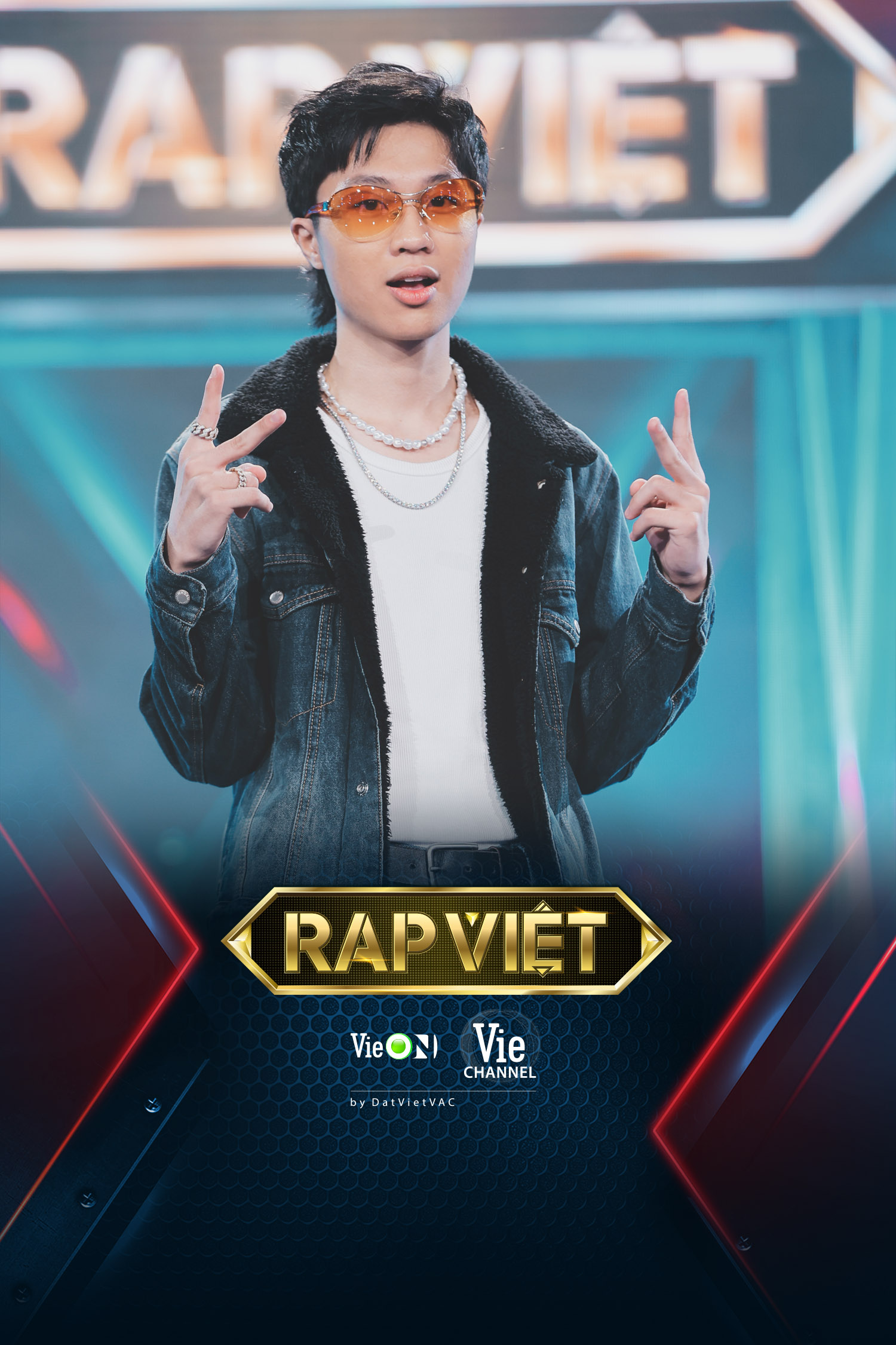 Rap Việt: Binz cho Sol7 và Obito chạm trán?, Karik nhận định đội bạn mạnh nhất, Rhymastic đánh tiếng đã nhắm Nón Vàng - Ảnh 6.