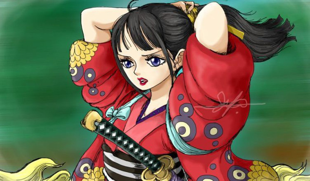 Xinh đẹp và sexy thế nhưng 5 nhân vật anime này khiến fan sốc ngửa khi phát hiện là cú có gai - Ảnh 5.