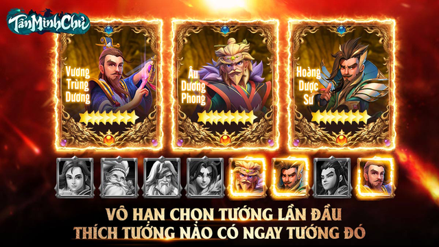 TOP 3 siêu phẩm Kim Dung được chuyển thể thành game nhiều nhất mọi thời đại - Ảnh 6.