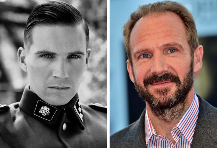Ra mà xem 5 phản diện Hollywood đẹp trai quá mức, ghét cũng không nổi: Mê mệt visual thật của Voldemort, cái tên cuối mãi là huyền thoại! - Ảnh 1.