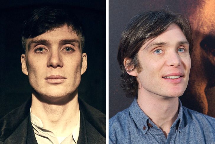Ra mà xem 5 phản diện Hollywood đẹp trai quá mức, ghét cũng không nổi: Mê mệt visual thật của Voldemort, cái tên cuối mãi là huyền thoại! - Ảnh 3.