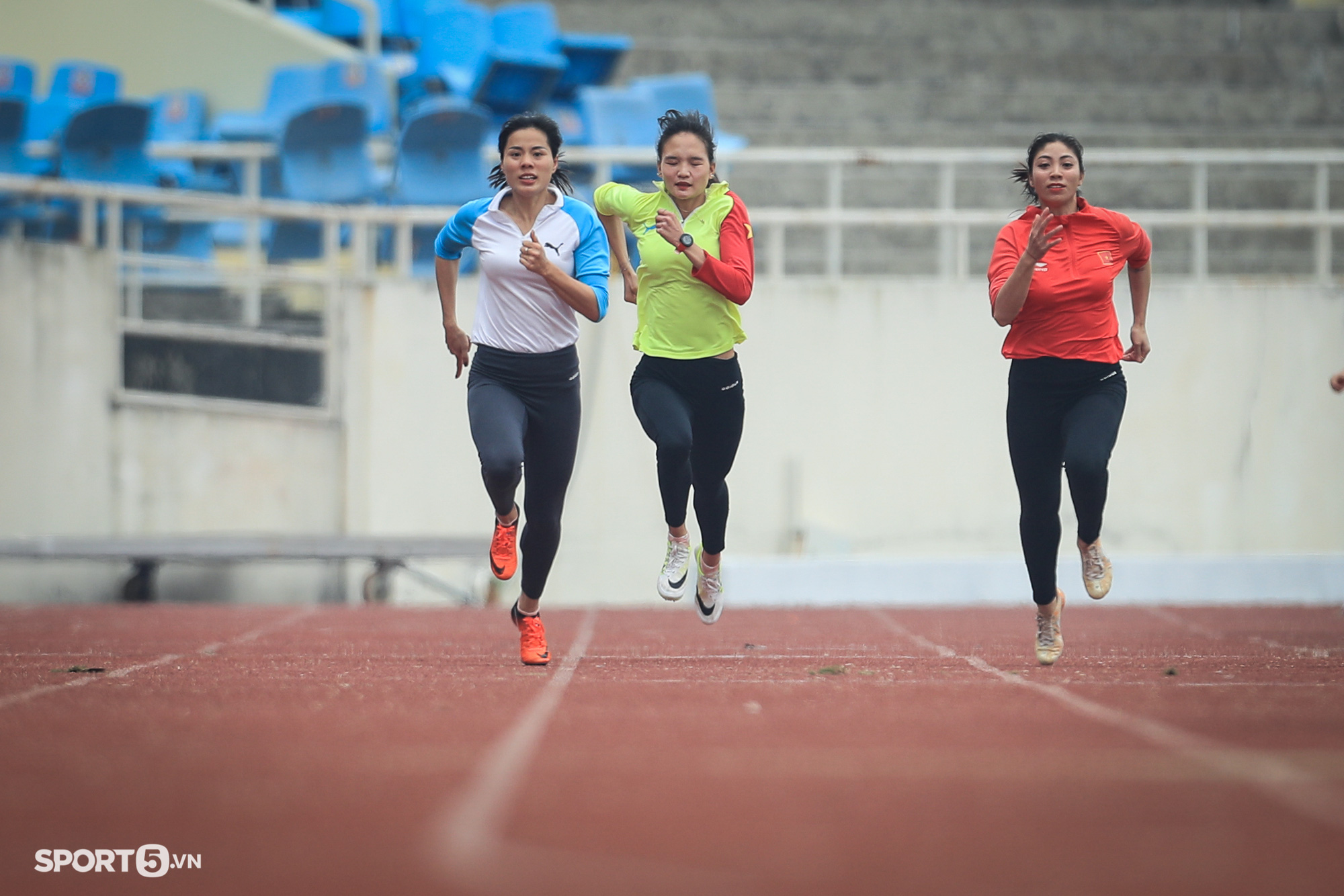 Trước thềm SEA Games 31: Các giải thể thao trong nước điêu đứng vì dịch Covid-19  - Ảnh 1.