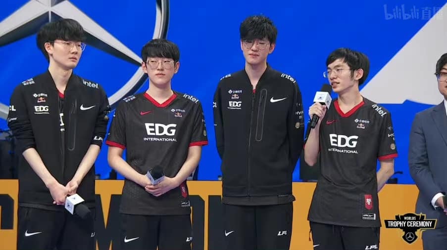 Đội hình Snake Esports tái hợp ở All-Star LPL 2021, SofM - Flandre đối đầu với thánh nổ GODV - Ảnh 4.