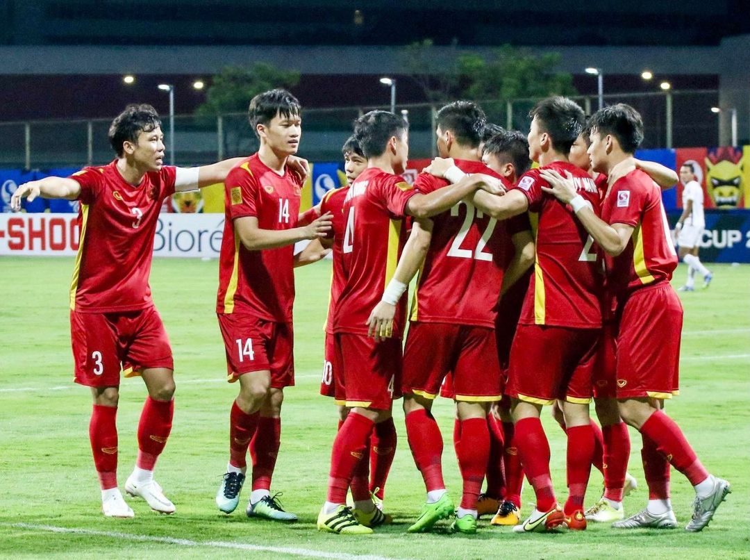 AFF Cup 2020 xóa bỏ quy định bàn thắng sân nhà - sân khách - Ảnh 1.