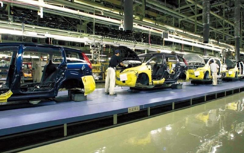10 nhà máy xe lớn nhất thế giới: Hàn Quốc đang có vị thế không thua kém Hoa Kỳ - Ảnh 7.