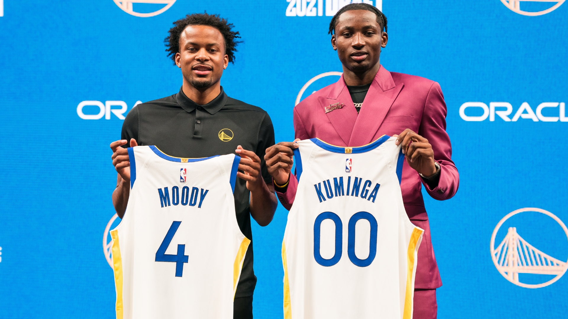 Golden State Warriors đã từng cân nhắc lựa chọn LaMelo Ball thay vì James Wiseman - Ảnh 4.