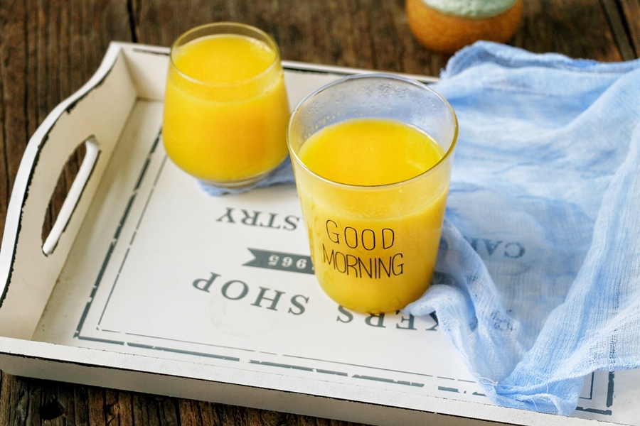 Mỗi ngày đều làm sữa hạt mang đi làm để uống, sau chưa đầy 1 tháng da tôi đã hồng hào căng mịn hẳn lên! - Ảnh 10.