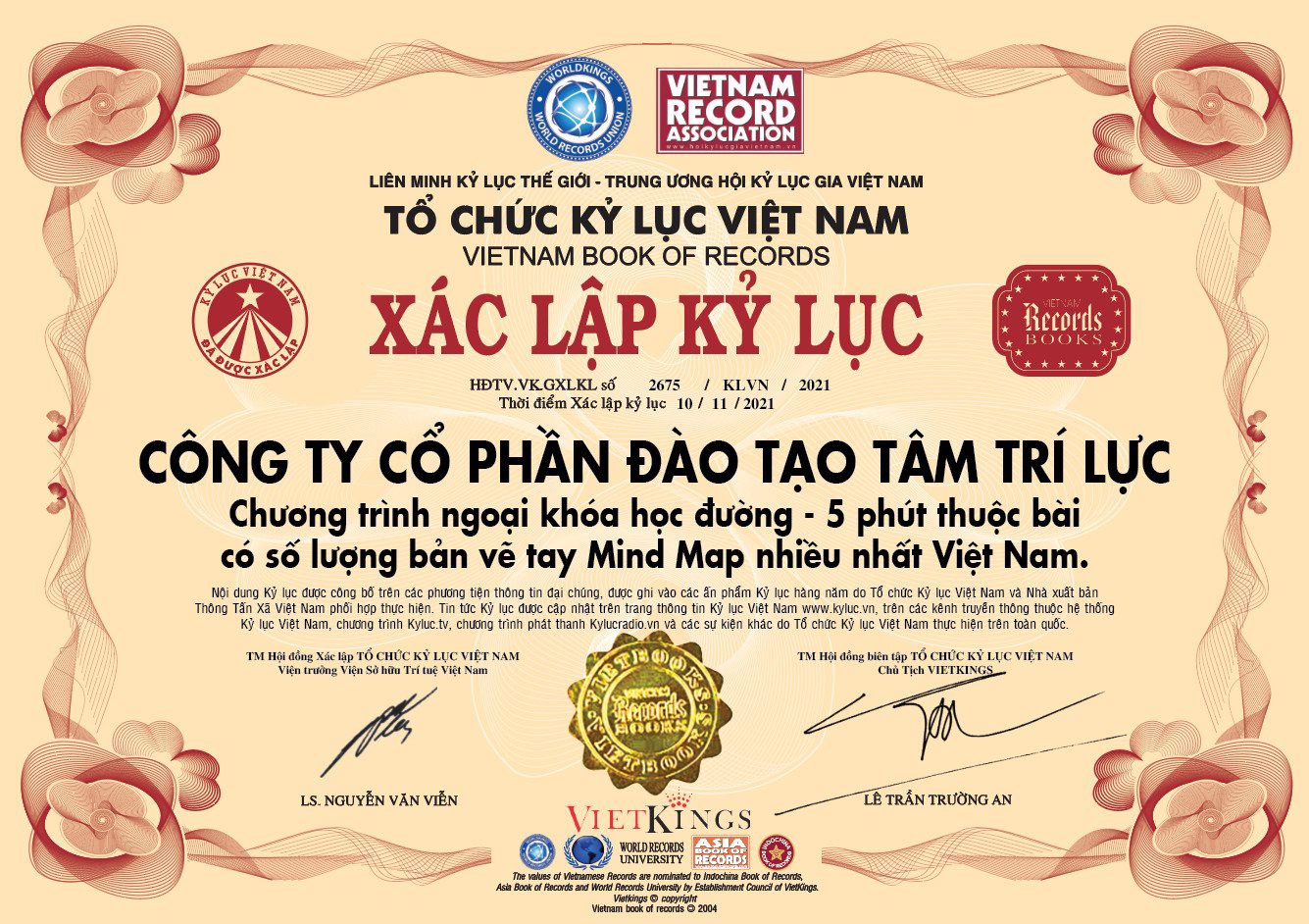 Lần đầu tiên tại Việt Nam diễn ra Vòng chung kết cuộc thi sơ đồ tư duy Việt Nam năm  2021 – “Vietnam Mind Map Championship 2021” - Ảnh 5.