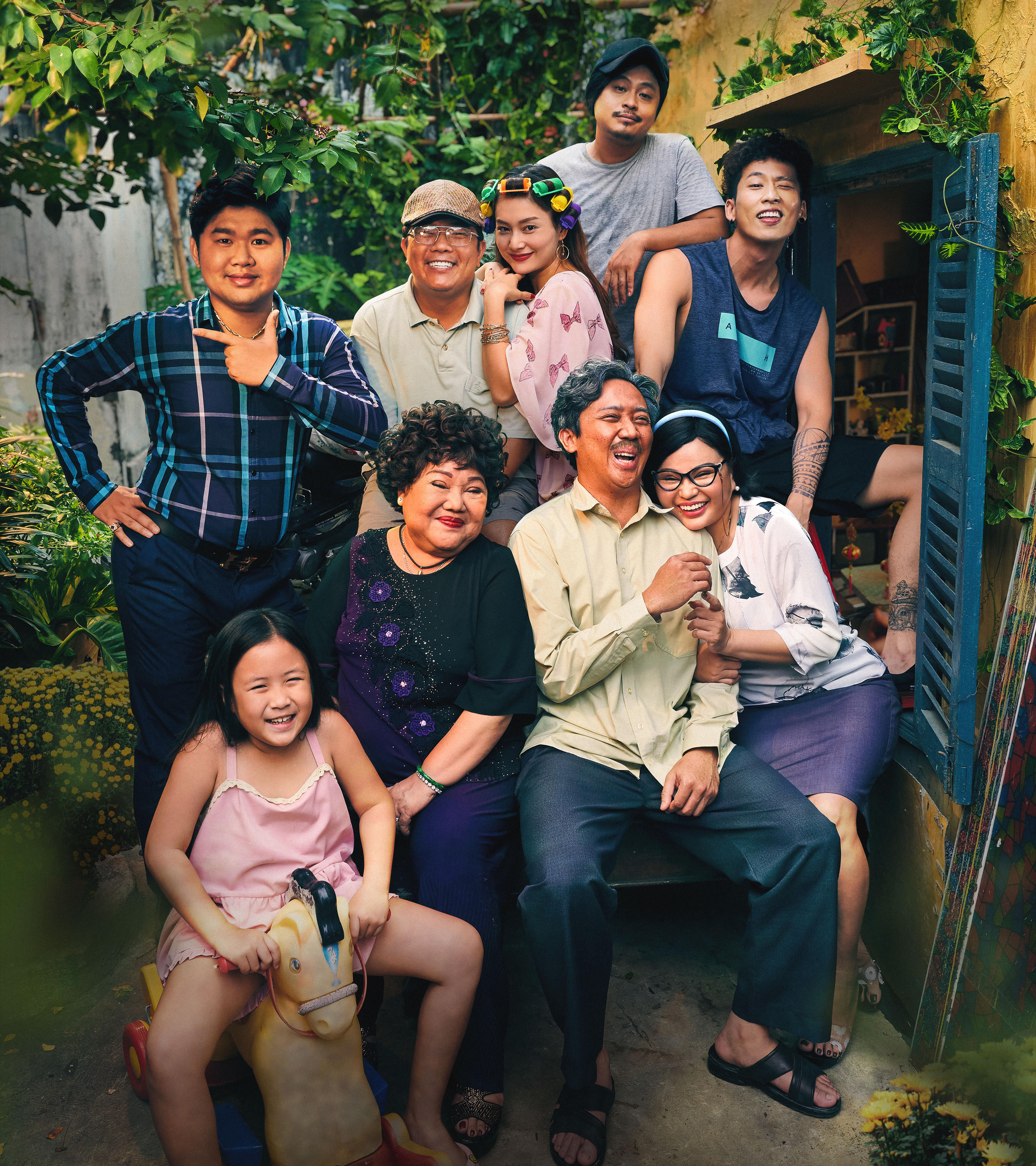 Hãy cùng khám phá thế giới điện ảnh Việt Nam đặc sắc với những câu chuyện đầy tình cảm và tính nhân văn. Những bộ phim này đánh dấu sự trưởng thành của ngành điện ảnh Việt Nam và xứng đáng với sự theo đuổi của bất kỳ ai mong muốn tìm hiểu về văn hóa Việt.