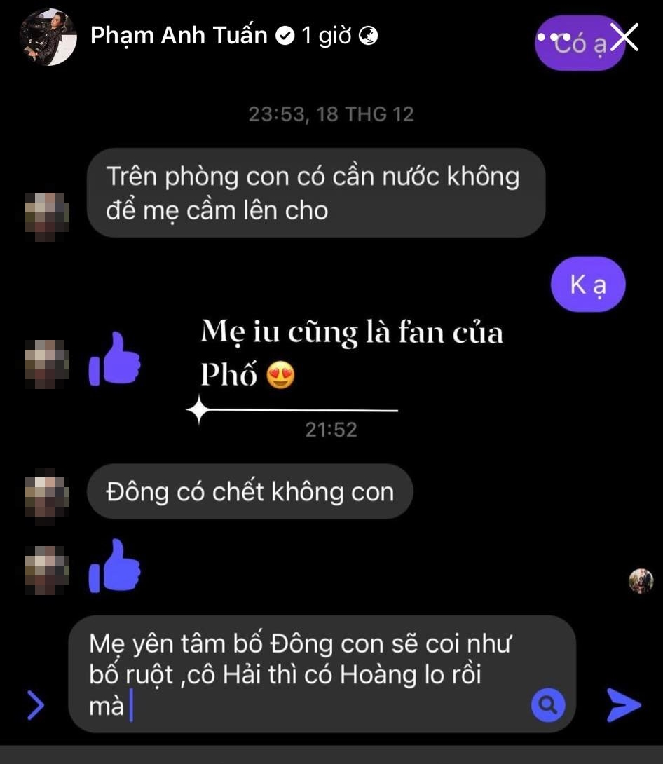 Phố trong làng: Loạt bằng chứng cho thấy Đông chết, mẹ nam chính cũng tò mò về số phận anh công an xã - Ảnh 5.