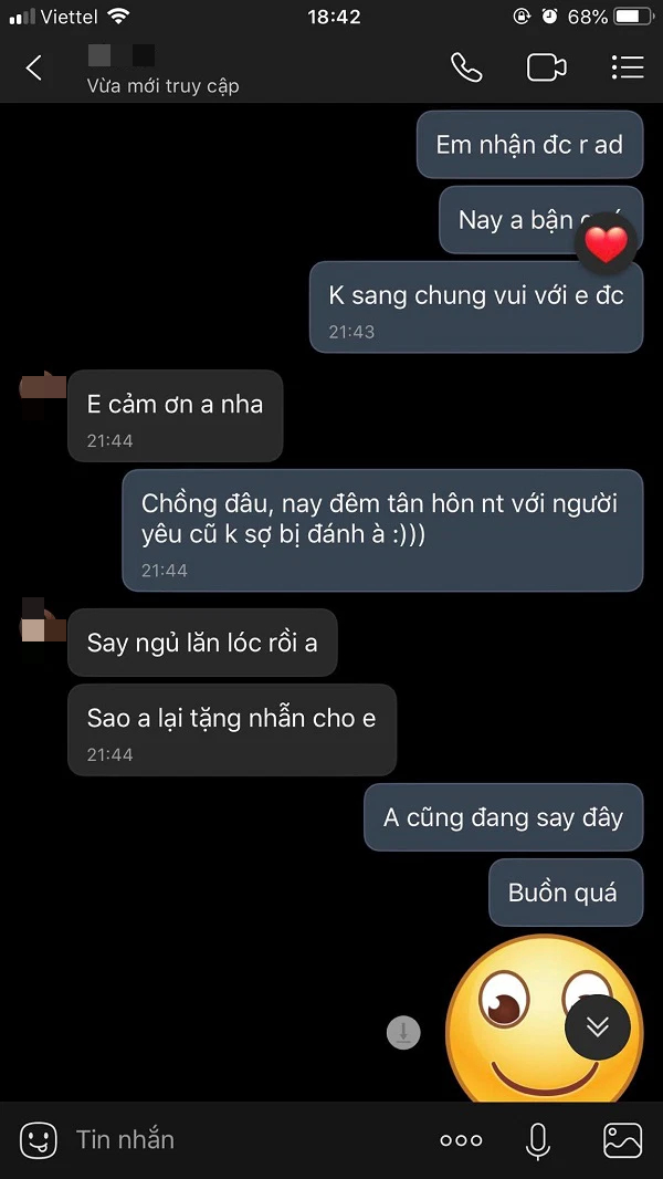 Suốt mấy đêm nói dối vợ để ở lại công ty, hôm ấy chồng về nhà mang theo một bí mật khiến tôi chết lặng - Ảnh 2.