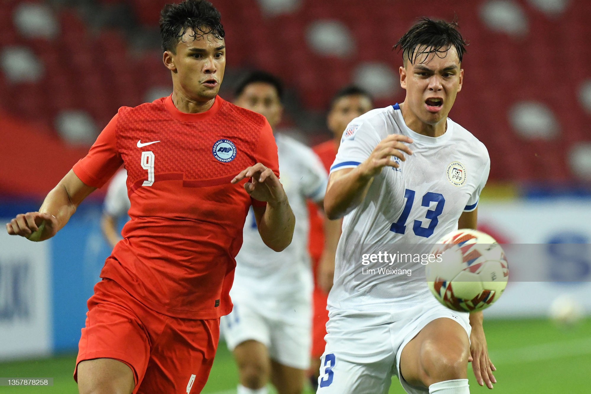 Nhận định ĐT Singapore vs ĐT Indonesia, 19h30 ngày 22/12: Chủ nhà yếu thế - Ảnh 1.