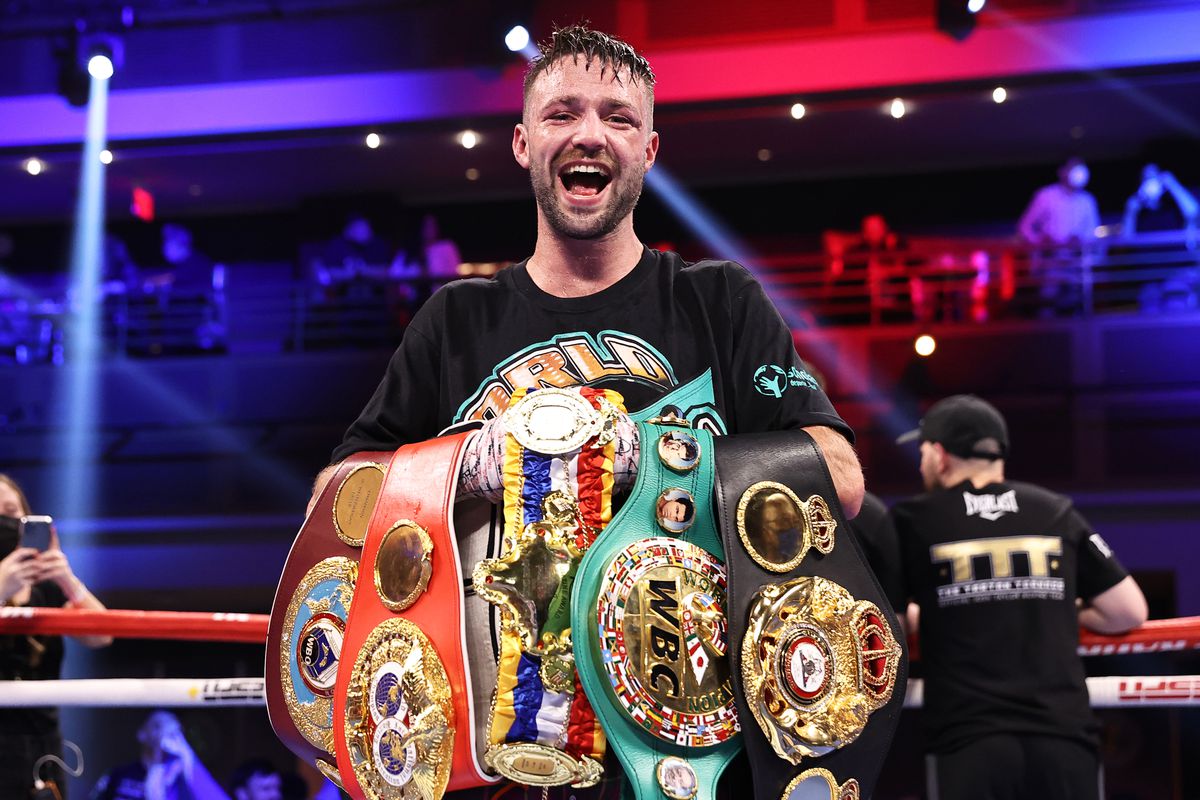 Errol Spence chuẩn bị chốt xong kèo cùng Yordenis Ugas, lựa chọn nào vào lúc này cho Terence Crawford? - Ảnh 4.
