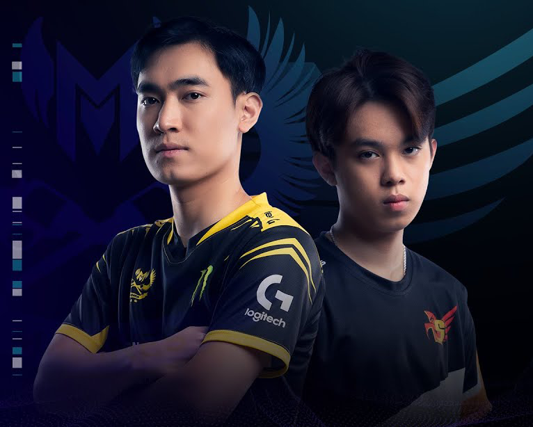 Nhận định, dự đoán playoffs VCS mùa Đông 2021: GAM vs SKY - Ảnh 1.