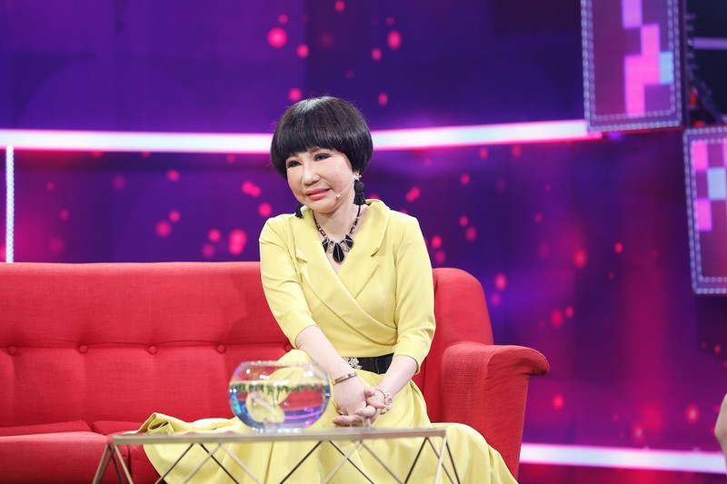 Chồng NSƯT Thanh Kim Huệ: Đau đớn, yêu vợ đến bất tử, 46 năm son sắc thủy chung - Ảnh 1. Chồng NSƯT Thanh Kim Huệ: Đau đớn, yêu vợ đến bất tử, 46 năm son sắc thủy chung - Ảnh 1.