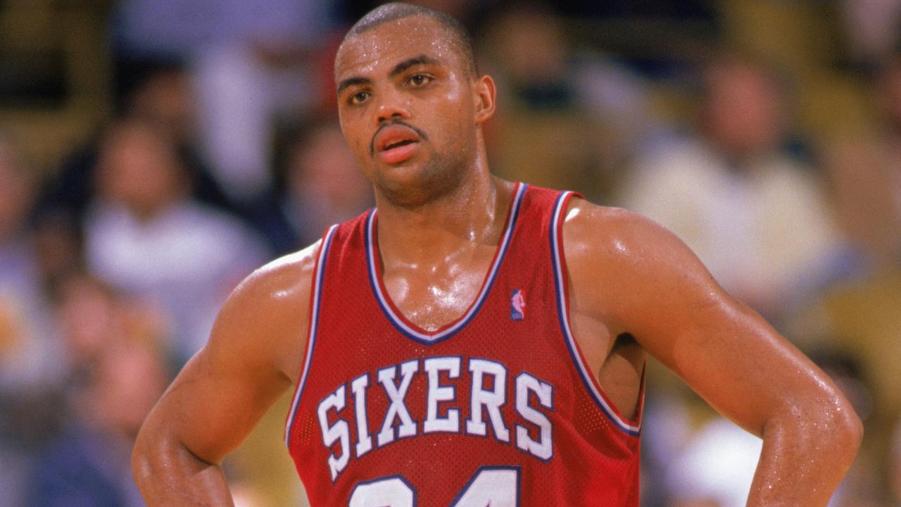 Charles Barkley từng bị người quản lý bòn rút tới 100 triệu USD thời còn thi đấu - Ảnh 1.