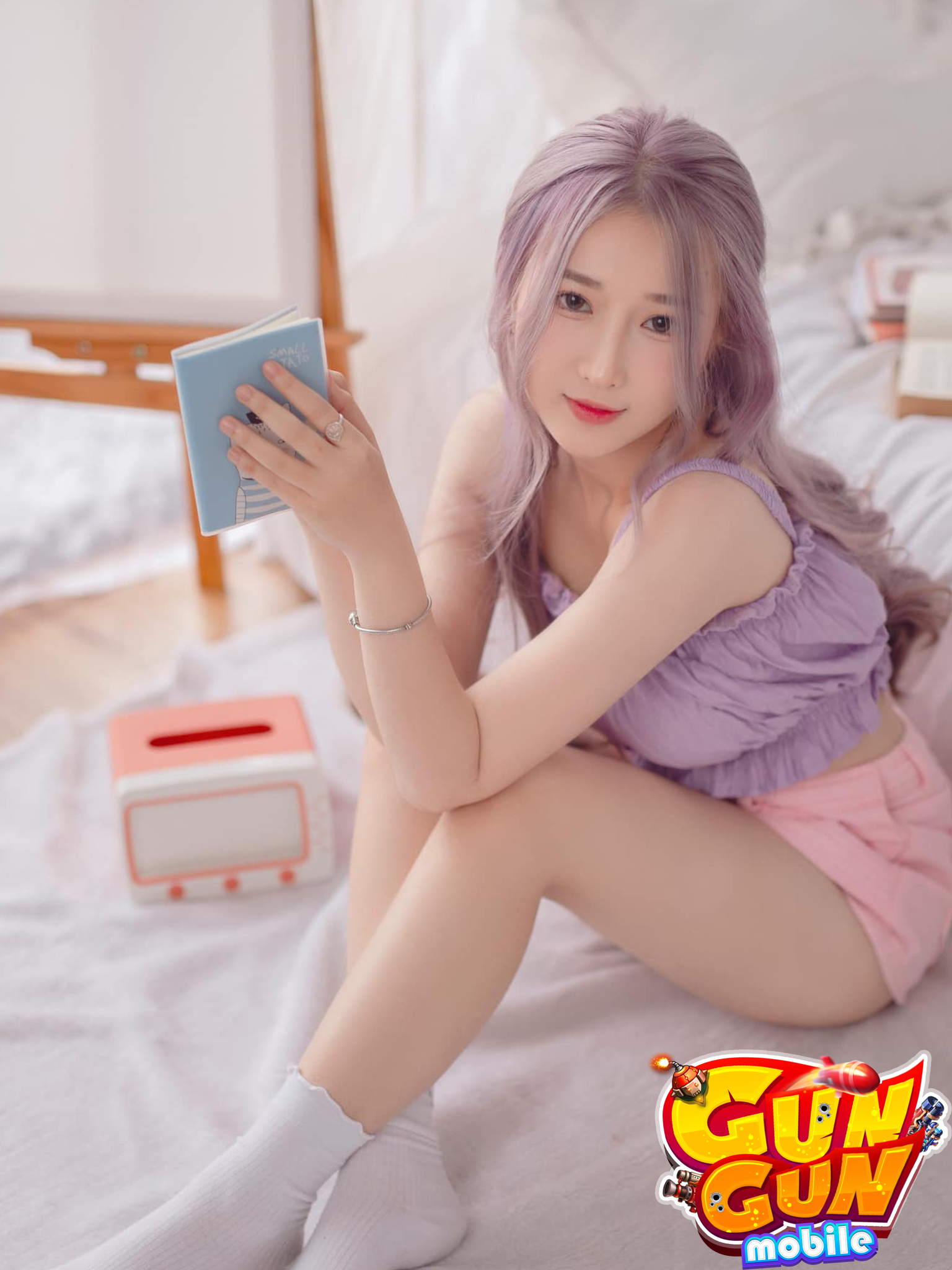 Trào lưu lắc lư mới càn quét TikTok, cảnh báo toàn cảnh gái xinh cực phẩm đung đưa trên nền nhạc cực căng - Ảnh 15.