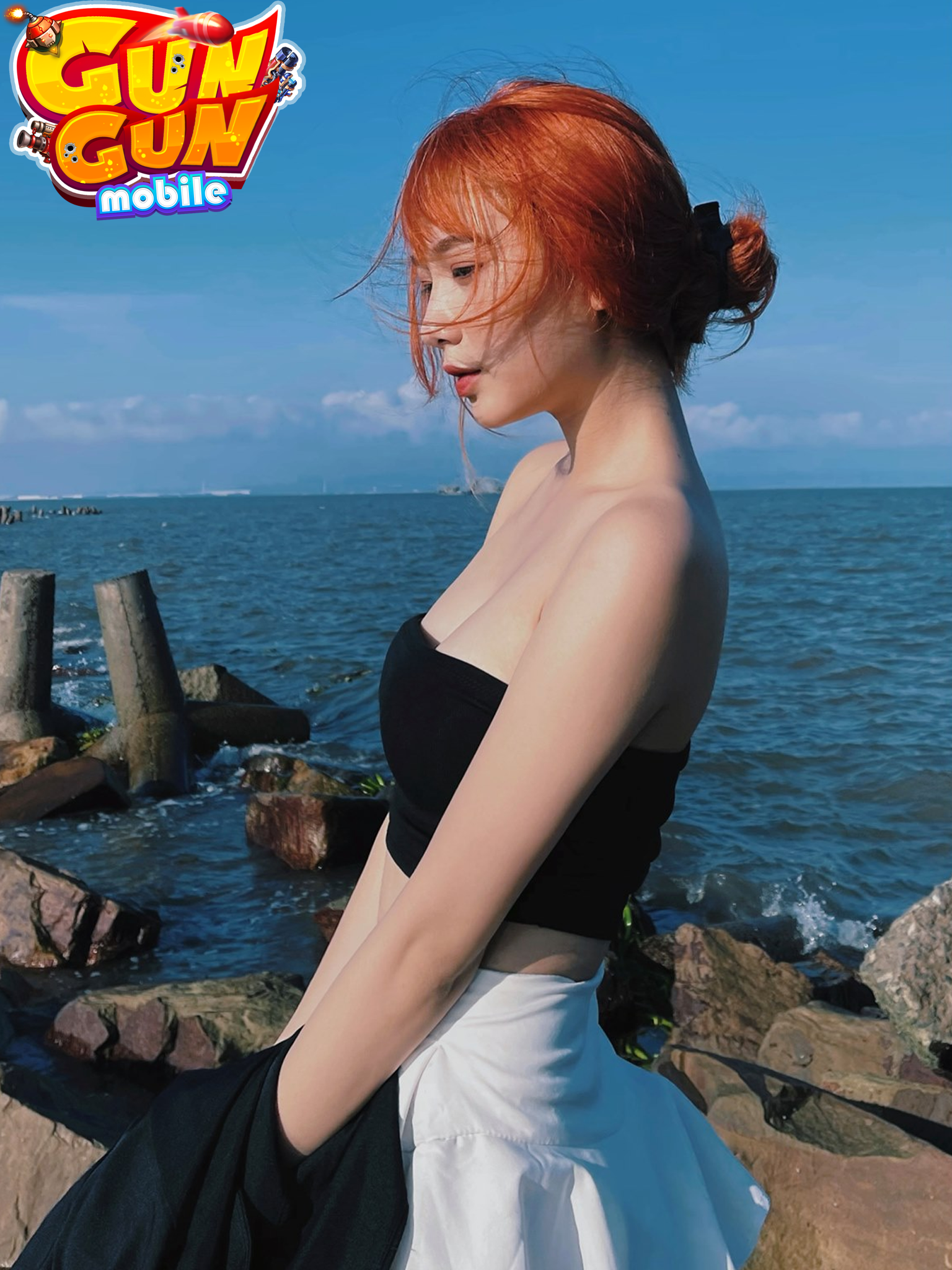 Trào lưu lắc lư mới càn quét TikTok, cảnh báo toàn cảnh gái xinh cực phẩm đung đưa trên nền nhạc cực căng - Ảnh 10.