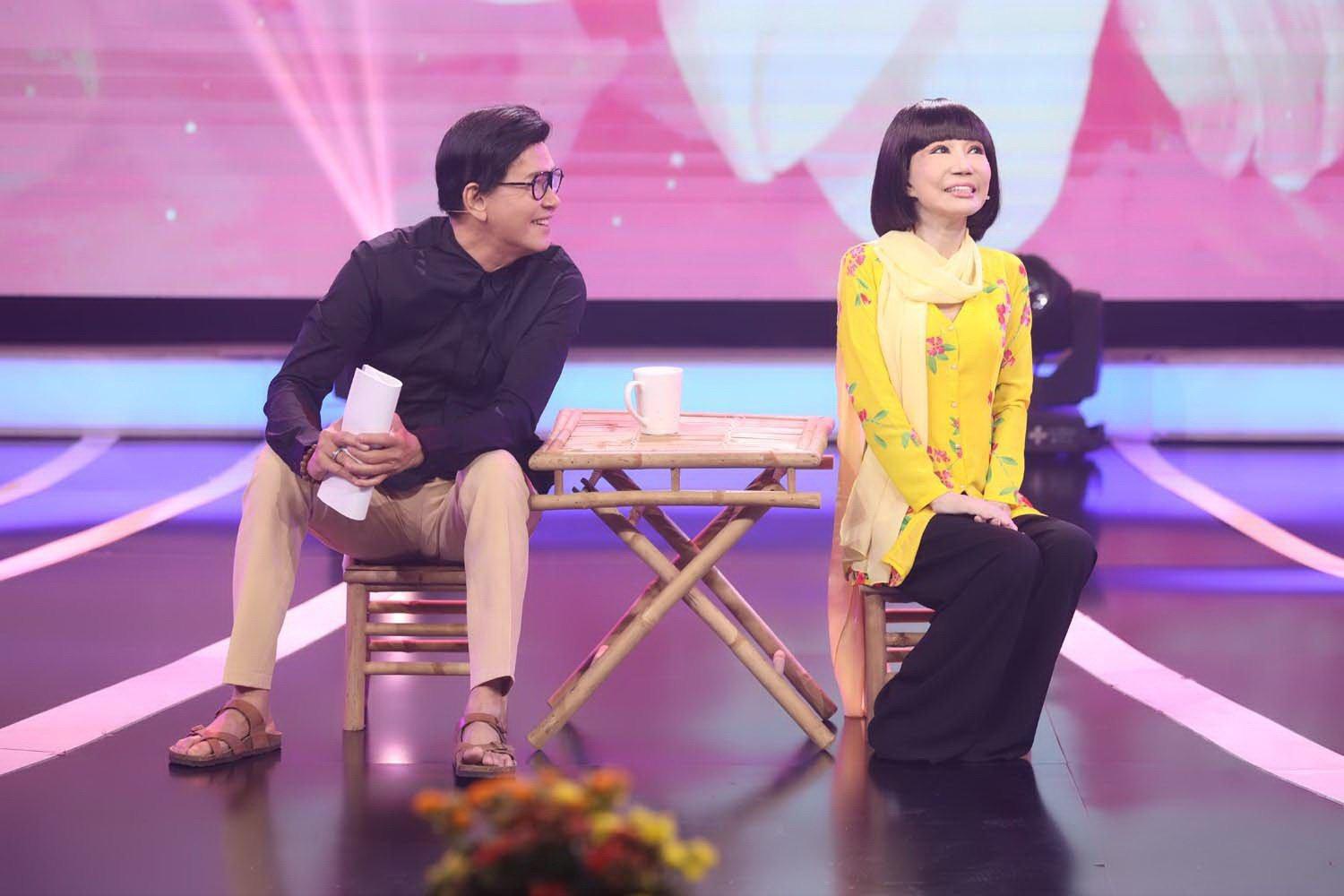 Chồng NSƯT Thanh Kim Huệ: Đau đớn, yêu vợ đến bất tử, 46 năm son sắc thủy chung - Ảnh 5. Chồng NSƯT Thanh Kim Huệ: Đau đớn, yêu vợ đến bất tử, 46 năm son sắc thủy chung - Ảnh 5.