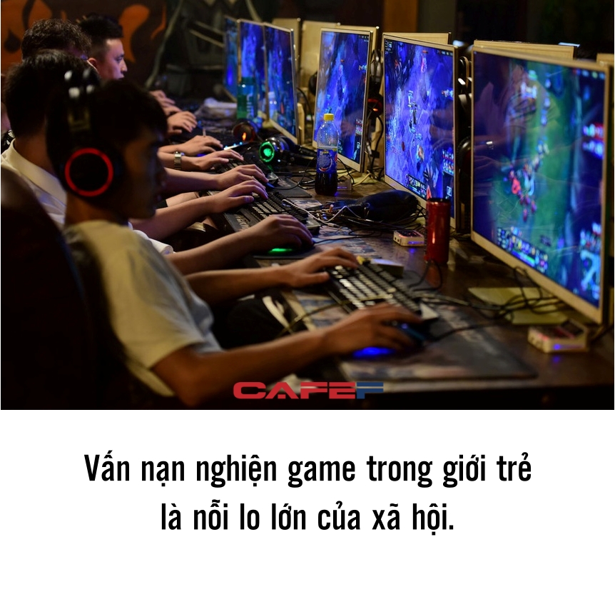 Từ “con cưng” của ngành, hưởng thu nhập siêu khủng, lập trình game Trung Quốc lên voi xuống chó”: Một là bị sa thải, hai là cắt giảm 80% lương vì hàng loạt nguyên nhân khó ngờ - Ảnh 1. Từ “con cưng” của ngành, hưởng thu nhập siêu khủng, lập trình game Trung Quốc lên voi xuống chó”: Một là bị sa thải, hai là cắt giảm 80% lương vì hàng loạt nguyên nhân khó ngờ - Ảnh 1.