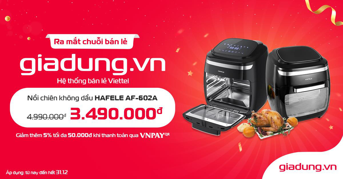 Chuỗi bán lẻ giadung.vn hợp tác toàn diện với Hafele về giải pháp nội thất và nhà ở thông minh - Ảnh 2.