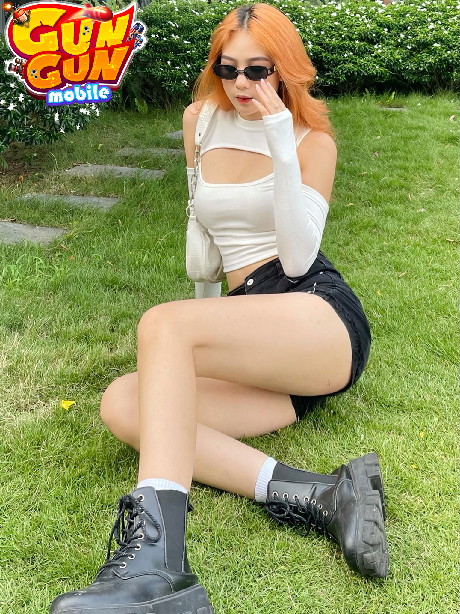 Trào lưu lắc lư mới càn quét TikTok, cảnh báo toàn cảnh gái xinh cực phẩm đung đưa trên nền nhạc cực căng - Ảnh 11.