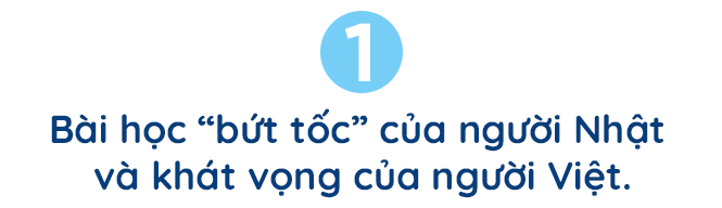 Bữa ăn học đường - Chiến lược khoa học cho tầm vóc người Việt - Ảnh 1.