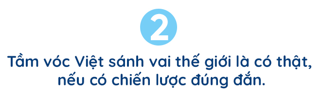 Bữa ăn học đường - Chiến lược khoa học cho tầm vóc người Việt - Ảnh 4.