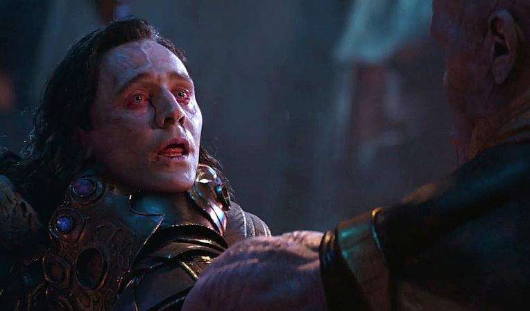 5 nhân vật trong phim Marvel sống dai như đỉa, ảo ma nhất là những lần thánh lừa lọc Loki được phán đã chết - Ảnh 2.