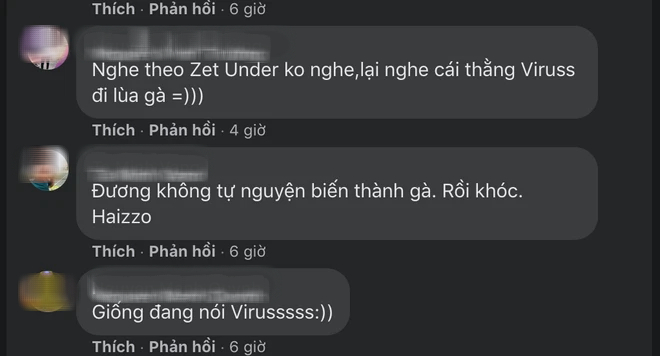 Hiếu PC bóng gió những ai đó lấy danh tiếng để lùa gà, khẳng định một điều mà các nhà đầu tư phải cực kỳ cảnh giác! - Ảnh 3.