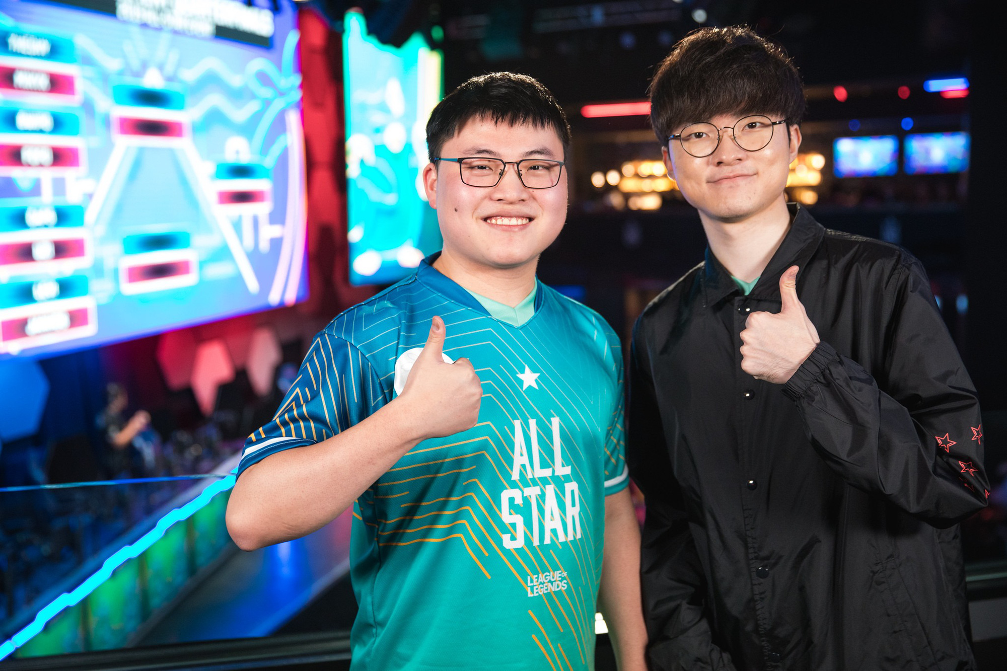 Ở LCK nhận mưa gạch đá vì chế nhạo Faker, Gori tiếp tục bị fan LPL chê nhân phẩm kém sau màn cướp Pentakill đồng đội - Ảnh 1.