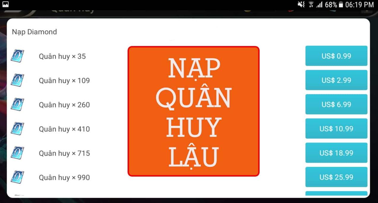 Liên Quân Mobile: Không phải hack map, đây mới là hành vi bị Garena khóa tài khoản nhiều nhất hiện nay - Ảnh 2.