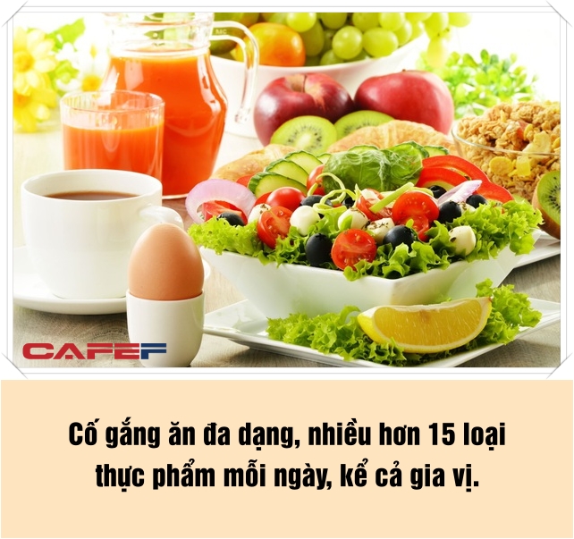 Không thực phẩm nào có thể tiêu diệt COVID-19, nhưng bác sĩ nhấn mạnh: Dinh dưỡng là vàng, F0 cần đặc biệt lưu ý 5 nguyên tắc để tăng đề kháng, mau phục hồi sức khỏe - Ảnh 1.