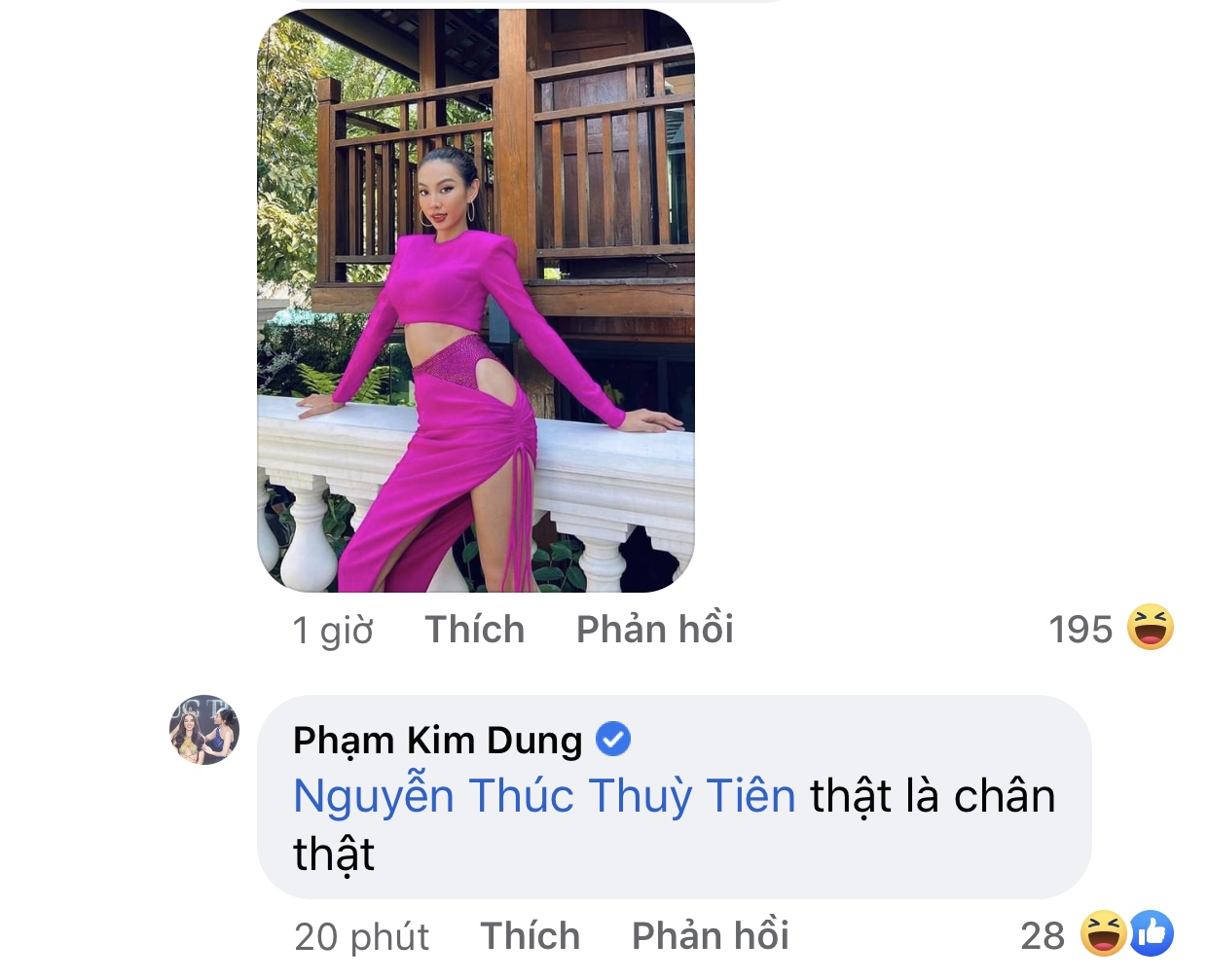 Thuỳ Tiên trượt tay đăng nhầm 1 tấm ảnh chưa chỉnh sửa, phong độ của tân Hoa hậu có giảm sút? - Ảnh 7.