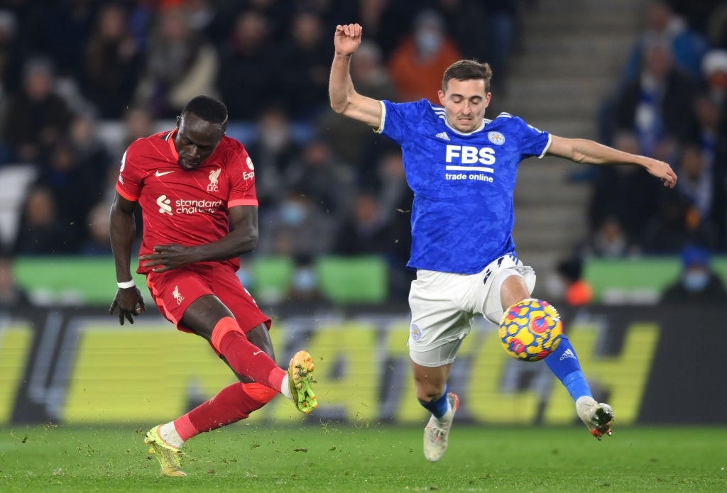 Salah - Mane hóa tội đồ, Liverpool thua trận thứ 2 tại Ngoại hạng Anh mùa này - Ảnh 7.