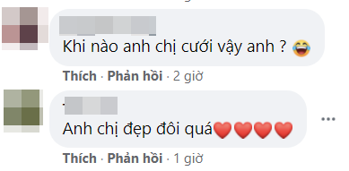 Việt Anh lại úp mở mối quan hệ với Quỳnh Nga, ánh mắt thâm tình thế này bảo không yêu cũng khó tin - Ảnh 5.